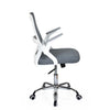 Nilkamal Vergo Mid Back Office Chair