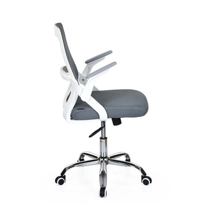 Nilkamal Vergo Mid Back Office Chair