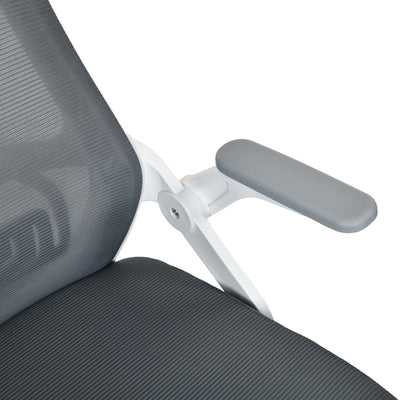 Nilkamal Vergo Mid Back Office Chair