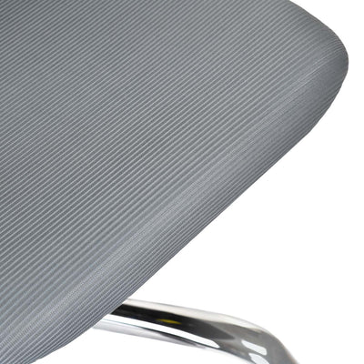 Nilkamal Vergo Mid Back Office Chair