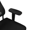 Nilkamal Enrich Mid Back Office Chair (Black)