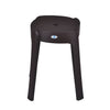 Nilkamal Twist Plastic Stool