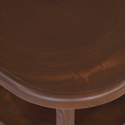 Nilkamal Arena Plastic Side Table