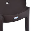 Nilkamal Twist Plastic Stool