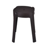 Nilkamal Twist Plastic Stool