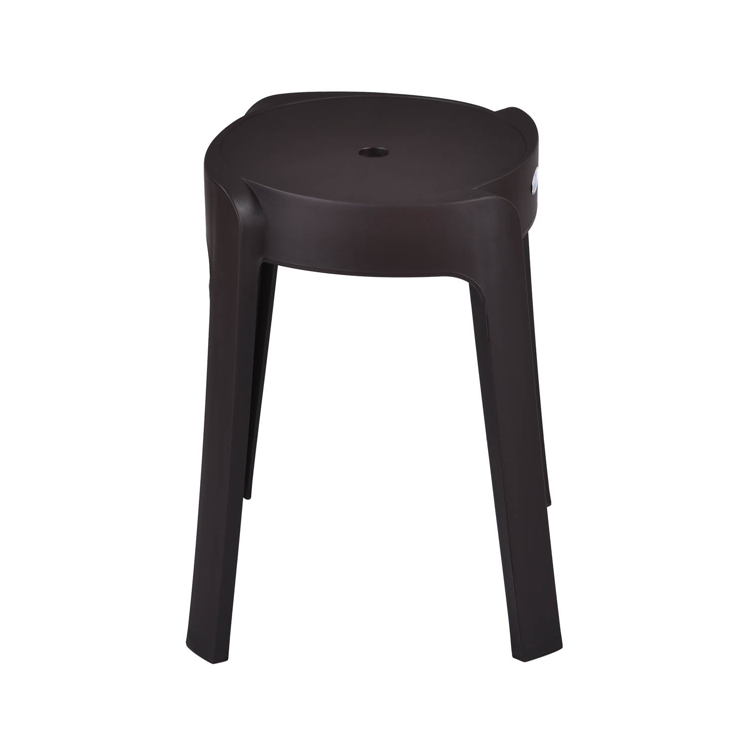 Nilkamal Twist Plastic Stool