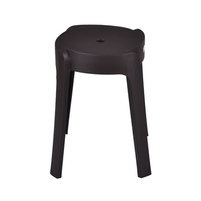Nilkamal Twist Plastic Stool