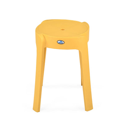 Nilkamal Twist Plastic Stool