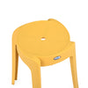 Nilkamal Twist Plastic Stool