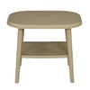 Nilkamal Arena Plastic Side Table