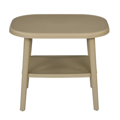 Nilkamal Arena Plastic Side Table