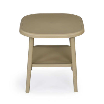 Nilkamal Arena Plastic Side Table