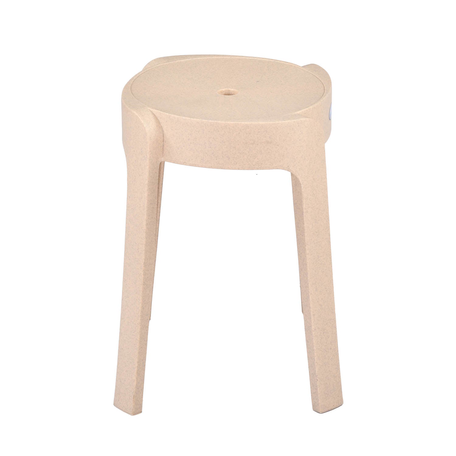 Nilkamal Twist Plastic Stool