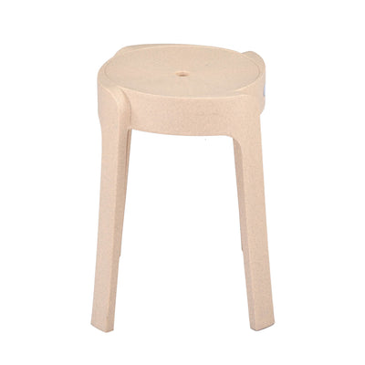 Nilkamal Twist Plastic Stool