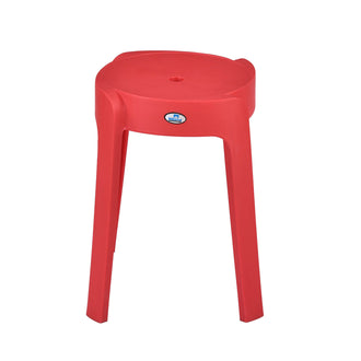 Nilkamal Twist Plastic Stool