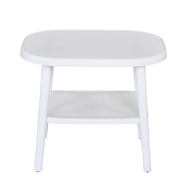 Nilkamal Arena Plastic Side Table