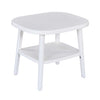 Nilkamal Arena Plastic Side Table