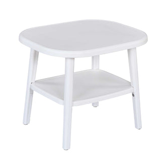 Nilkamal Arena Plastic Side Table