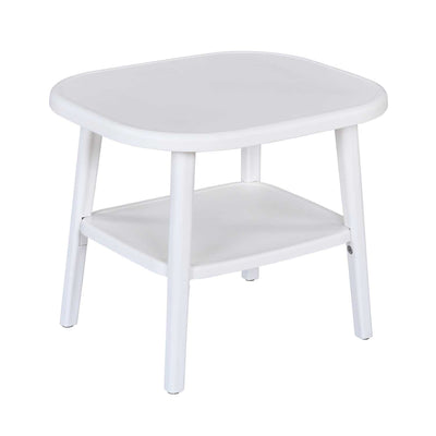 Nilkamal Arena Plastic Side Table