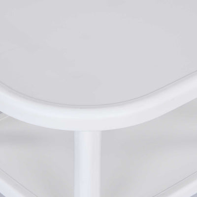 Nilkamal Arena Plastic Side Table