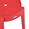 Nilkamal Twist Plastic Stool