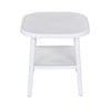 Nilkamal Arena Plastic Side Table