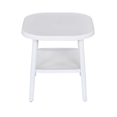 Nilkamal Arena Plastic Side Table