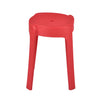 Nilkamal Twist Plastic Stool