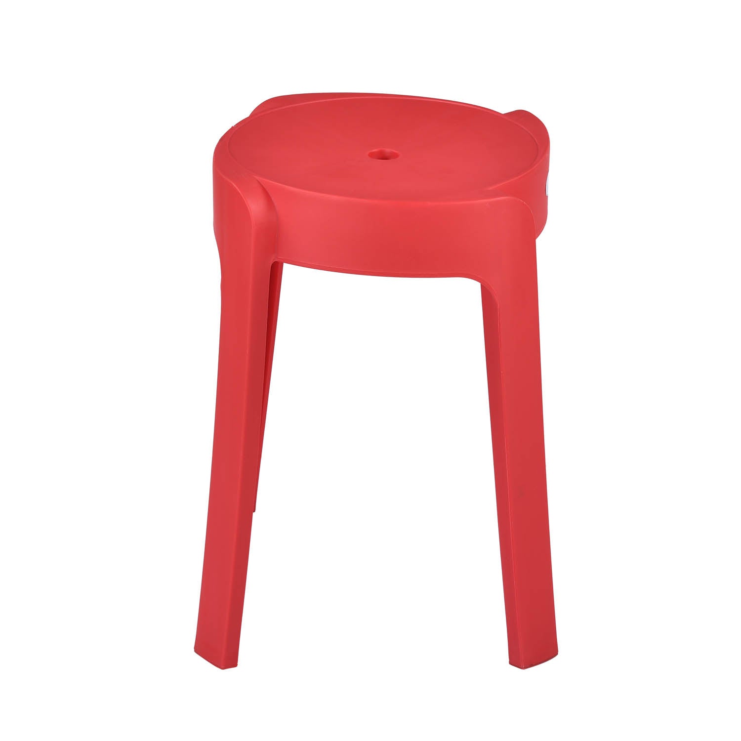 Nilkamal Twist Plastic Stool