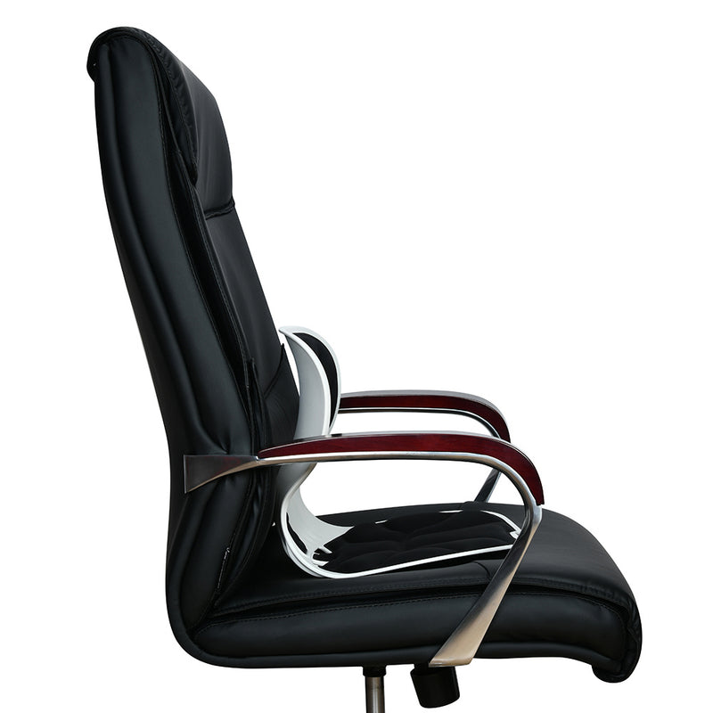 Nilkamal Curvy Chair Spine Support