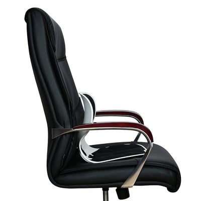 Nilkamal Curvy Chair Spine Support