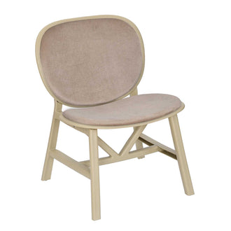 Nilkamal Arena Cushioned Plastic Chair