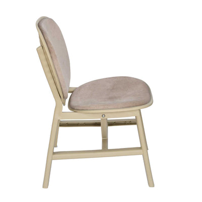 Nilkamal Arena Cushioned Plastic Chair