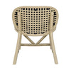 Nilkamal Arena Cushioned Plastic Chair