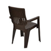Nilkamal Ortho Comfort Plastic Arm Chair