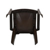 Nilkamal Ortho Comfort Plastic Arm Chair