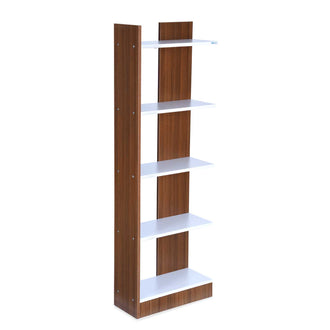 Nilkamal Neil Book Case