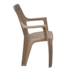 Nilkamal Elevate Plastic Arm Chair
