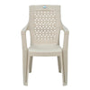 Nilkamal Elevate Plastic Arm Chair