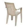 Nilkamal Elevate Plastic Arm Chair