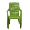 Nilkamal Elevate Plastic Arm Chair