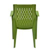 Nilkamal Elevate Plastic Arm Chair