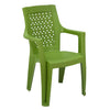 Nilkamal Elevate Plastic Arm Chair
