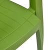 Nilkamal Elevate Plastic Arm Chair