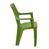 Nilkamal Elevate Plastic Arm Chair