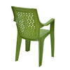 Nilkamal Elevate Plastic Arm Chair