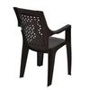 Nilkamal Elevate Plastic Arm Chair
