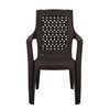 Nilkamal Elevate Plastic Arm Chair