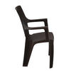 Nilkamal Elevate Plastic Arm Chair