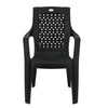 Nilkamal Elevate Plastic Arm Chair